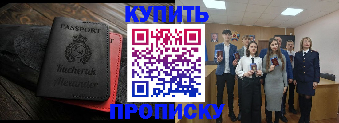 временная прописка в Курске