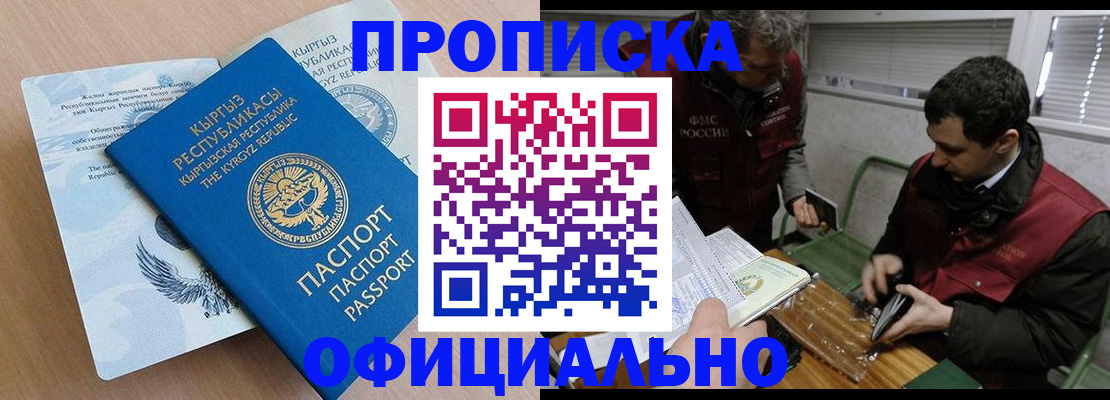 прописка в Курске